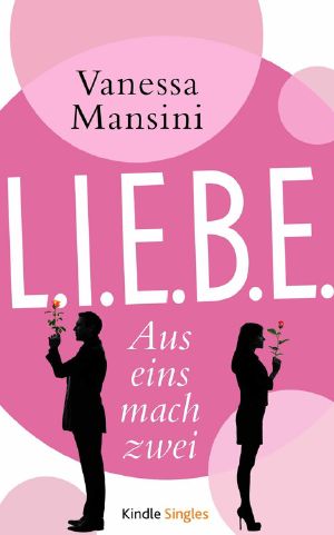 [L.I.E.B.E. 01] • Aus eins mach zwei